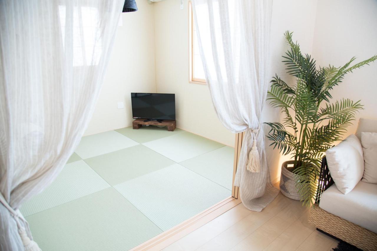 ラウレアゼロ本部 Vila Exterior foto